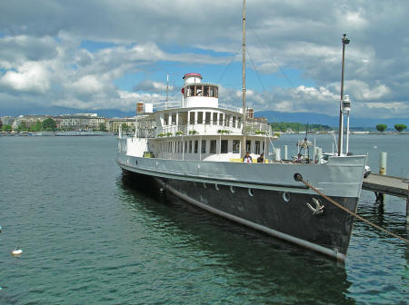 Geneva Canton
